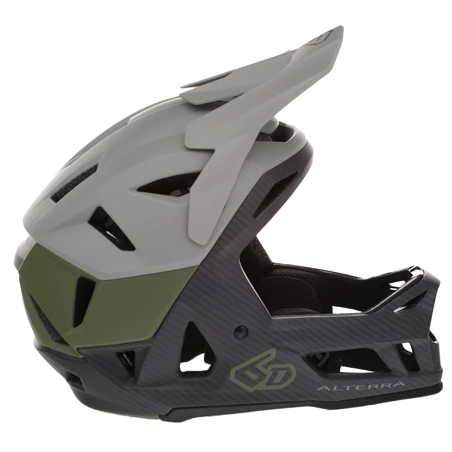 6D Helmets Alterra Helmet | eBay 6D Helmets Alterra Helmet | eBay