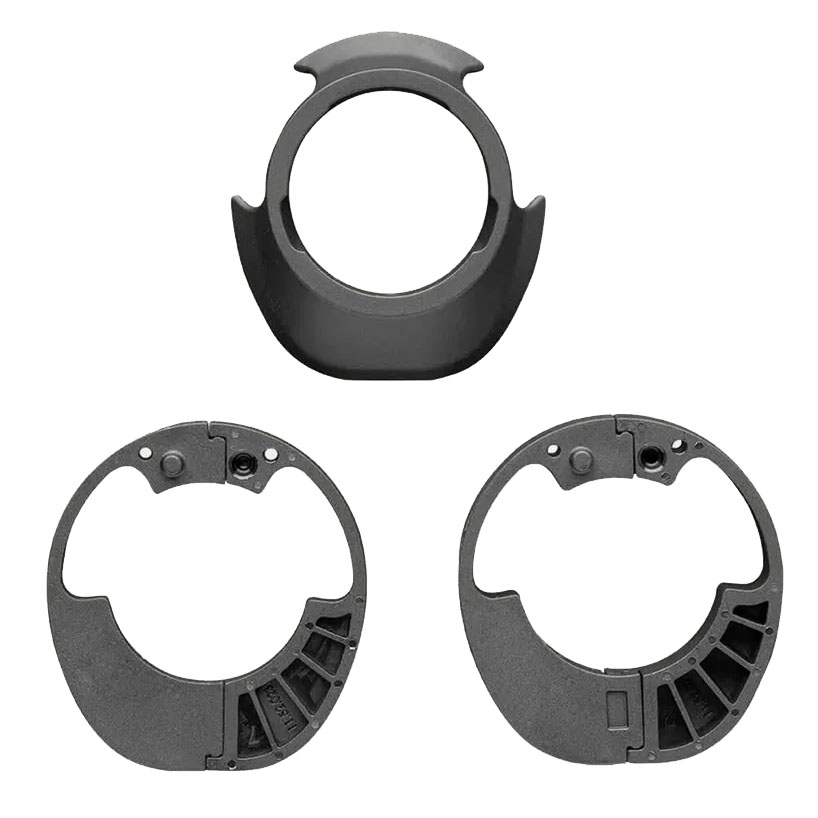 Acros Headset Top Cover/Spacer Set, ICR, IS52/ZS56 | eBay