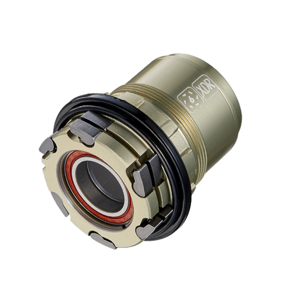 Кузов Bitex Freehub дорожный XDR 12sp алюминий 24 т 15590₽