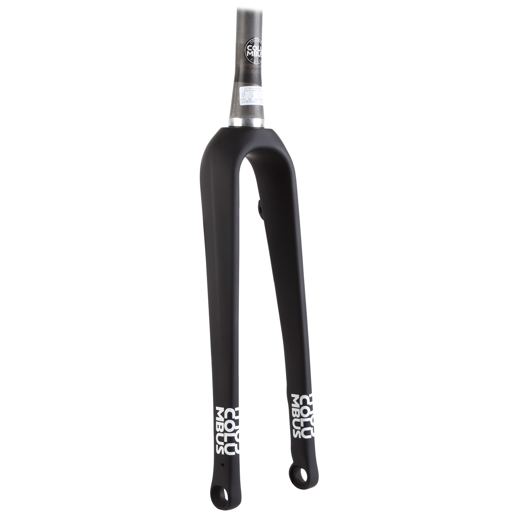 Columbus Futura Cross Carbon Fork - Tapered 1.5