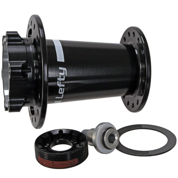 Lefty ハブ 32h キャノンデール レフティ cannondale Cannondale Lefty 60 IS-Disc Front Hub, 32h - Black | eBay