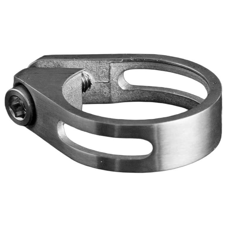 sattelstütze durchmesser 25 mm WANGBINGXING Sattelrohr 25,4 Durchmesser, Sattelstütze, Fahrrad-Sattelrohr, Anodenfarbe, hochwertiges Sitzrohr aus Aluminiumlegierung Fahrrad SattelstüTze(Color:Noir) Sport & Freizeit Internal Combustion Fahrradschloss U-förmig - Fahrradschloss Color:Schwarz (Antibeschlag-Glas)