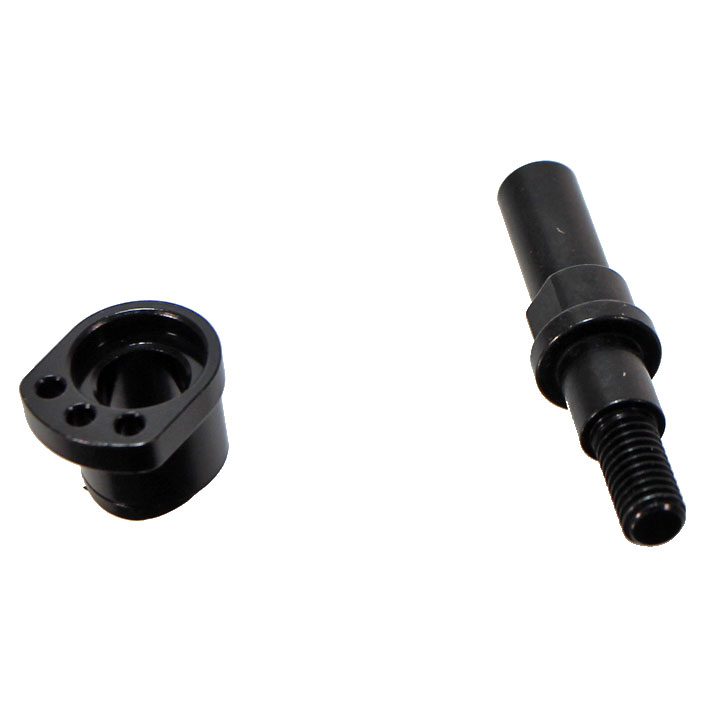 Cinelli Replacement Brake Post, Cinelli Mash Work, Black, Each | eBay