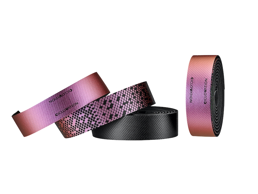 Ciclovation-Seitex-Chameleon-Handlebar-Tape-Red_BRTP0891_Road-Bar-Tape