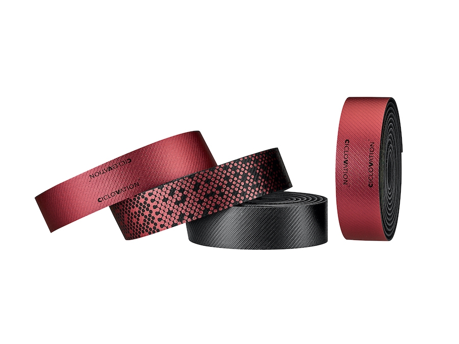 Ciclovation-Seitex-Shining-Handlebar-Tape-Red_BRTP0895_Road-Bar-Tape