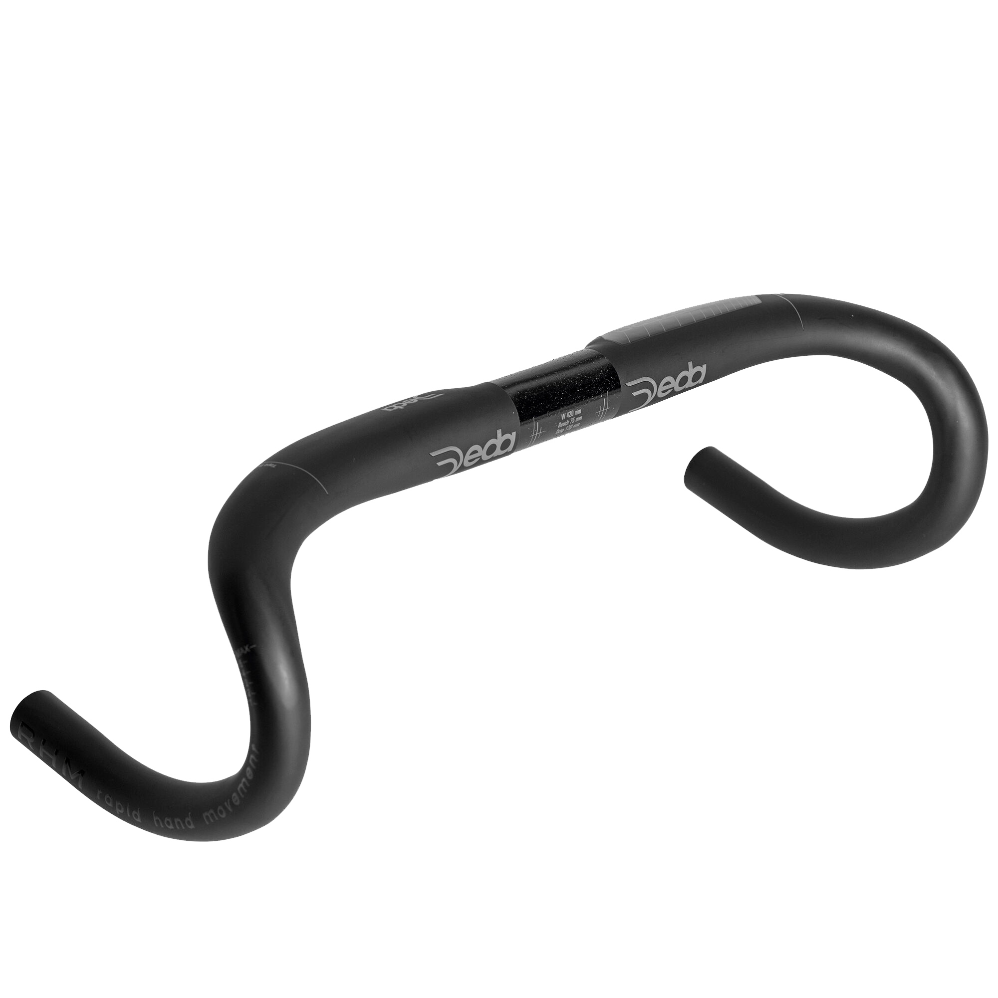 M*r様 DEDA SUPERZERO DCR ALLOY＋SUPERZERO Deda Elementi Superzero DCR Alloy Aero Bar - 42cm | eBay