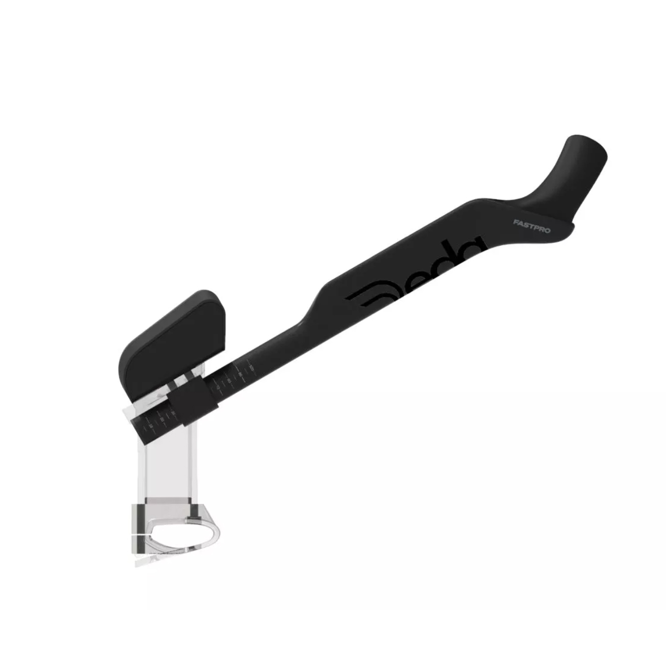 Deda Elementi TT 314 Para Pro Kit Aluminum Clip-On Aero Bar
