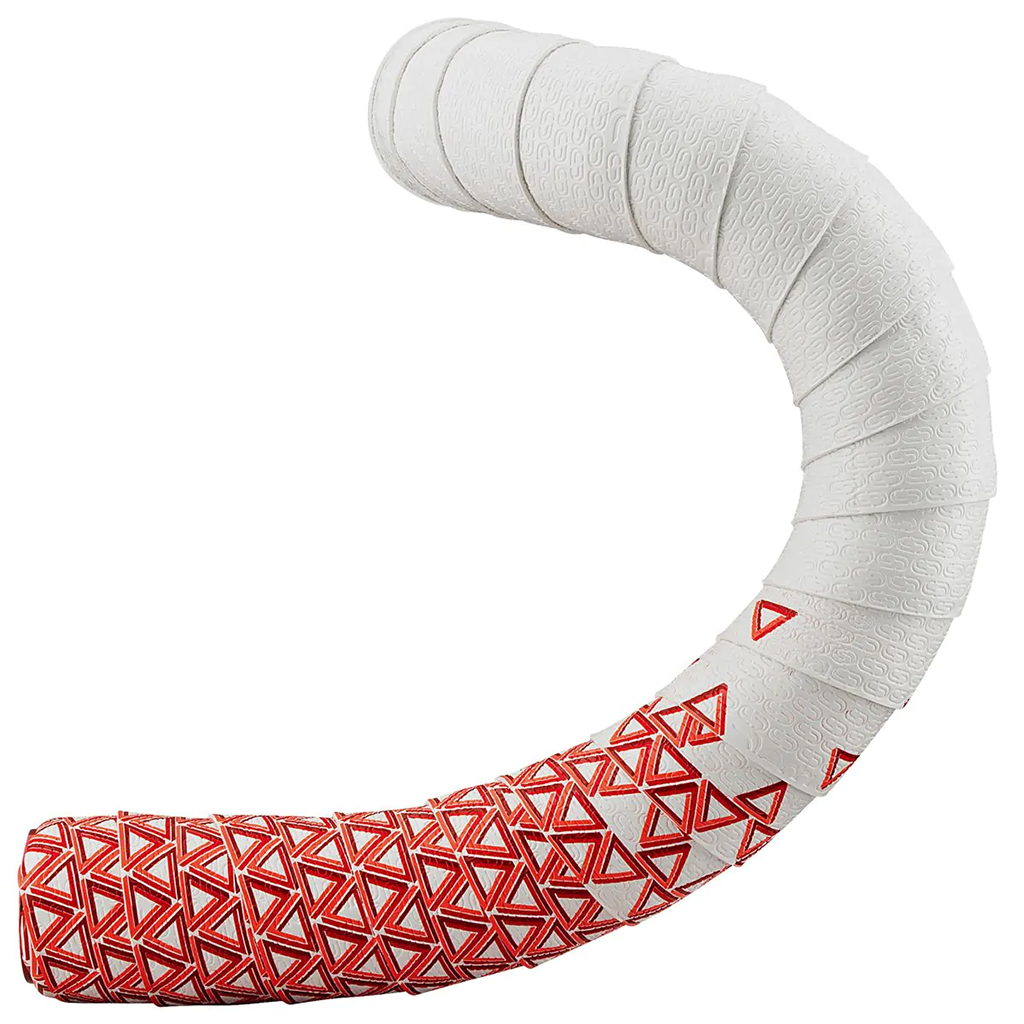 Nastro Segnaletico in pvc adesivo Rosso /Bianco Nastro Segnaletico in pvc adesivo Rosso /Bianco