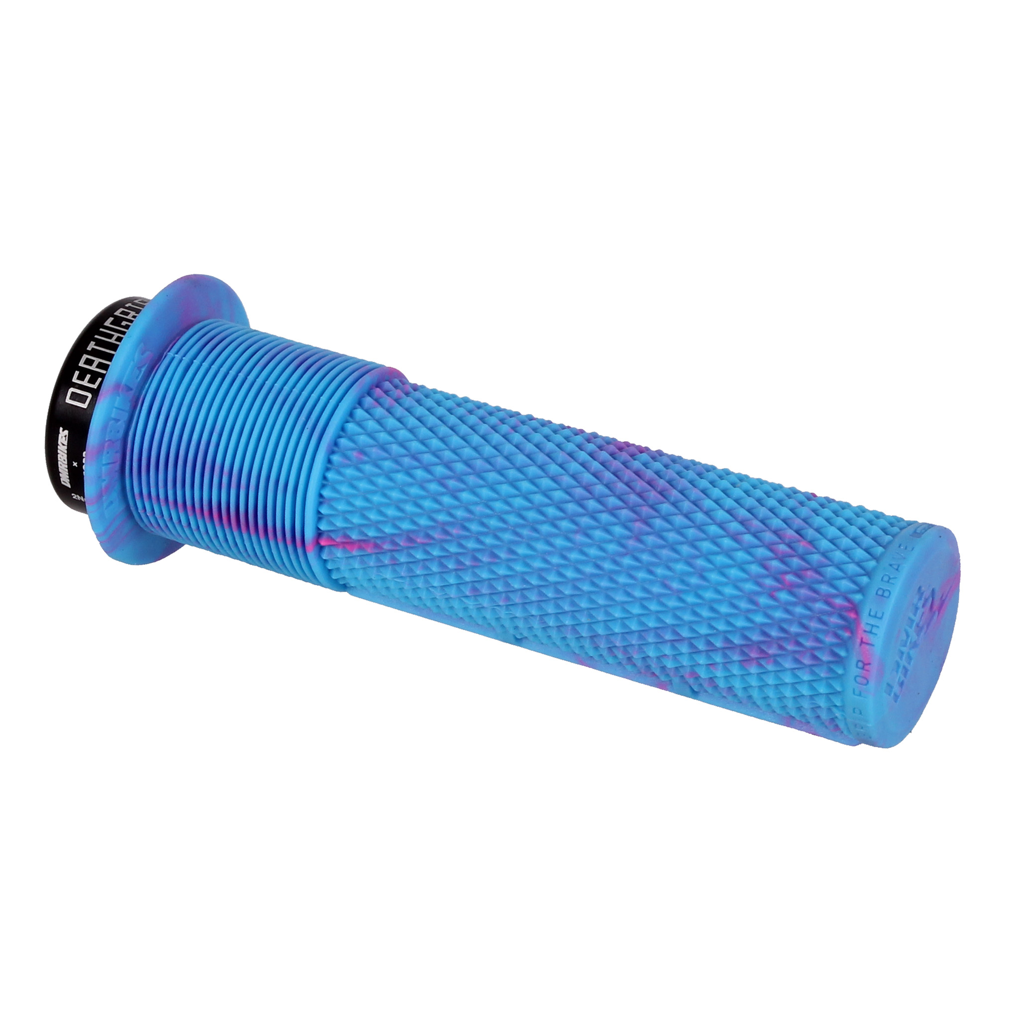 DMR-Brendog-Flanged-DeathGrip-Grips-_130mm_Bicycle-Grips