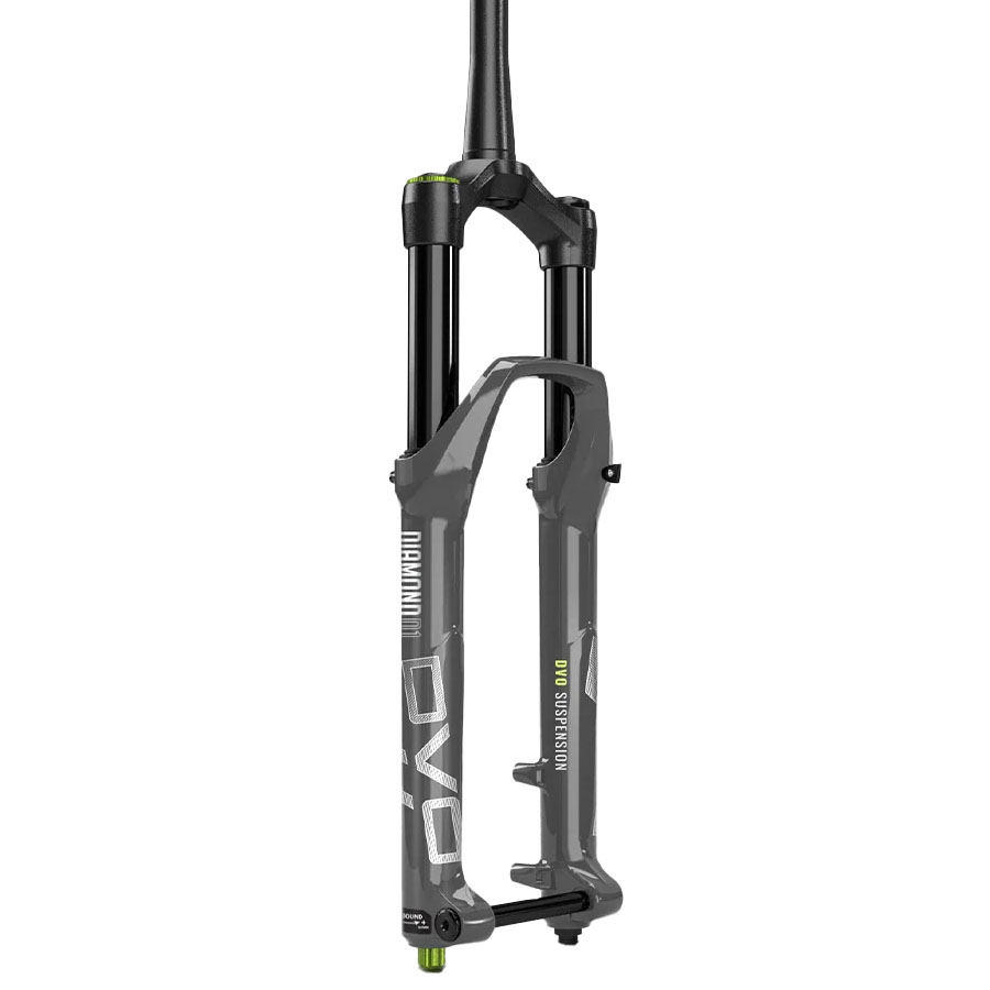 パーツ DVO DIAMOND 160MM DVO】DIAMOND [ダイヤモンド] Non-Boost 27.5インチ 160