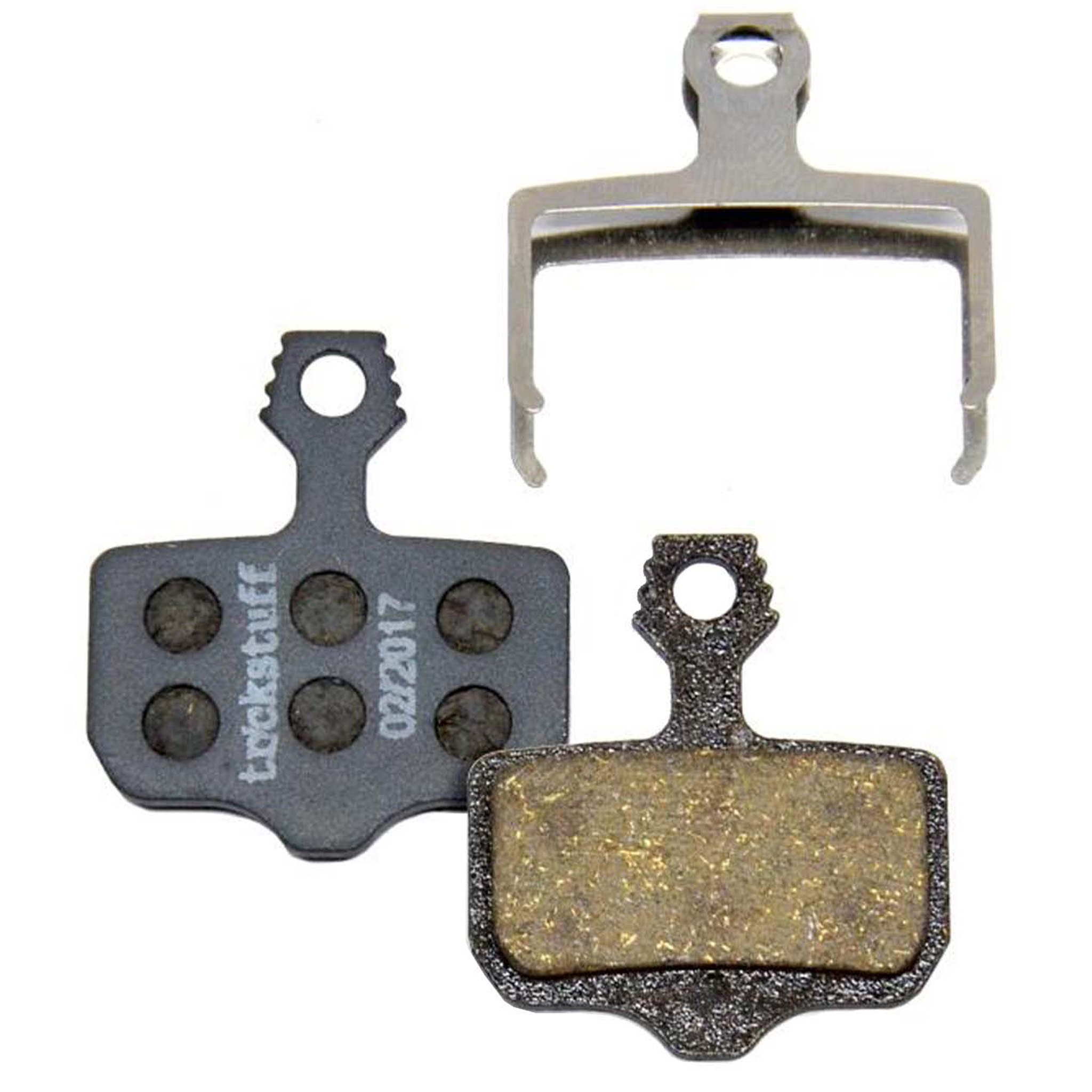 Pastiglie Freno Trickstuff 830 Power Per Avid Elixir, SRAM XX AXS Road E MTB