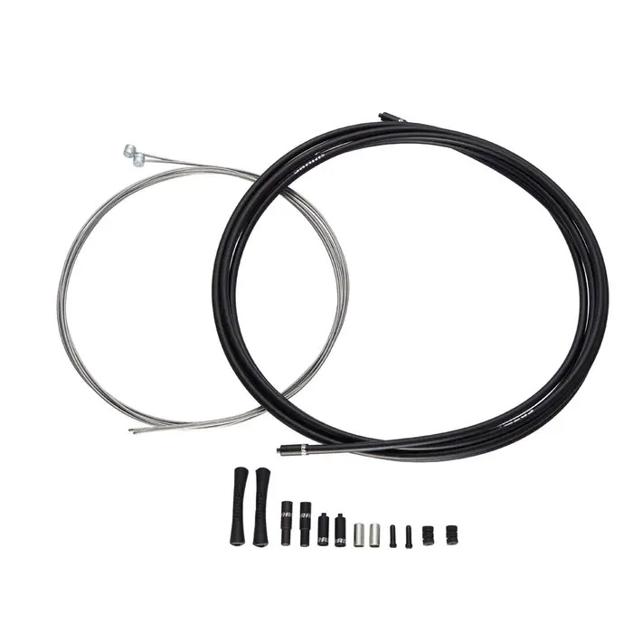 SRAM-Slick-Wire-Extra-Long-Road-Brake-Set-Brake-Cable-Housing-Set_BCHS0540