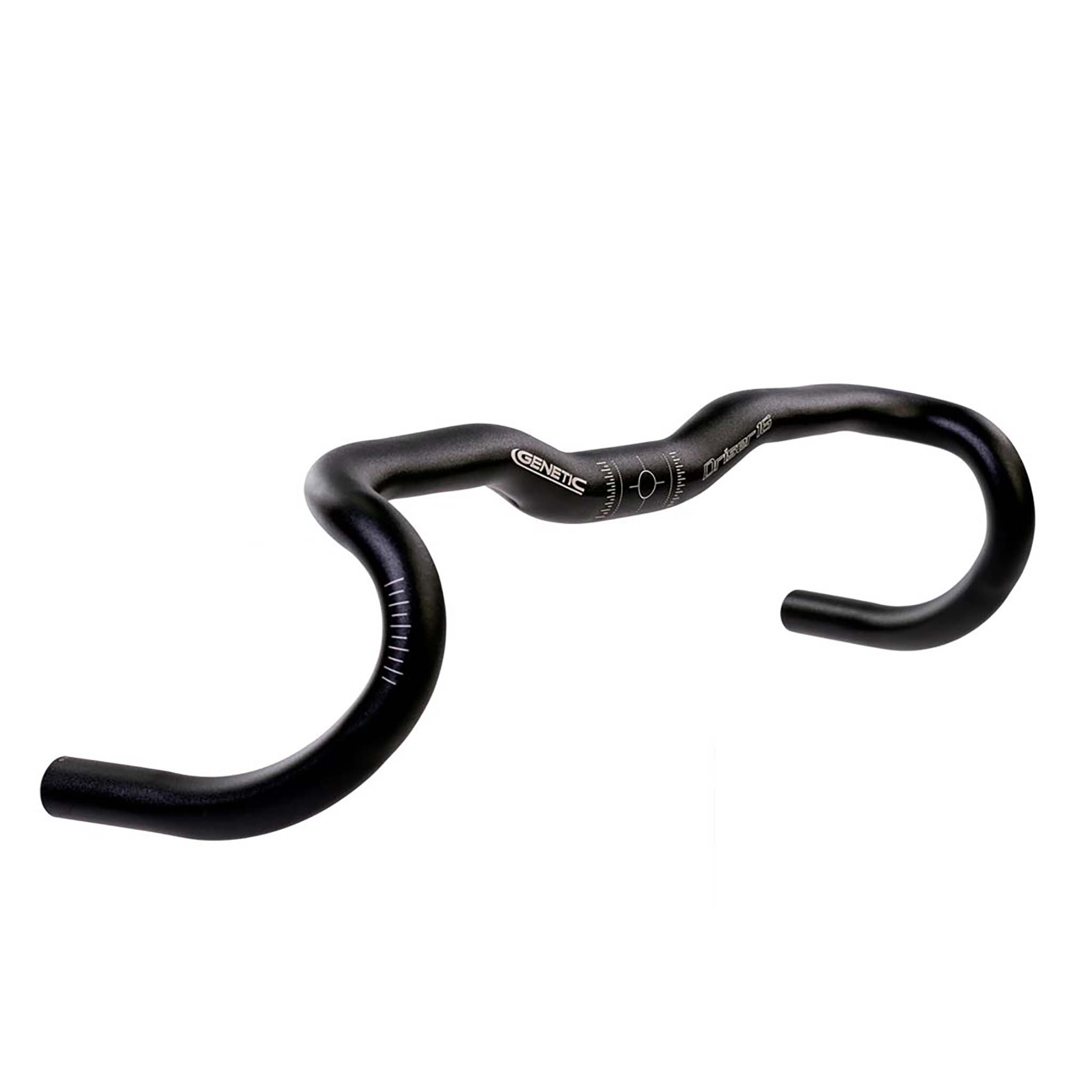 Genetic-Driser-16---Aluminum_DPHB1550_Bicycle-Drop-Road-Handlebar