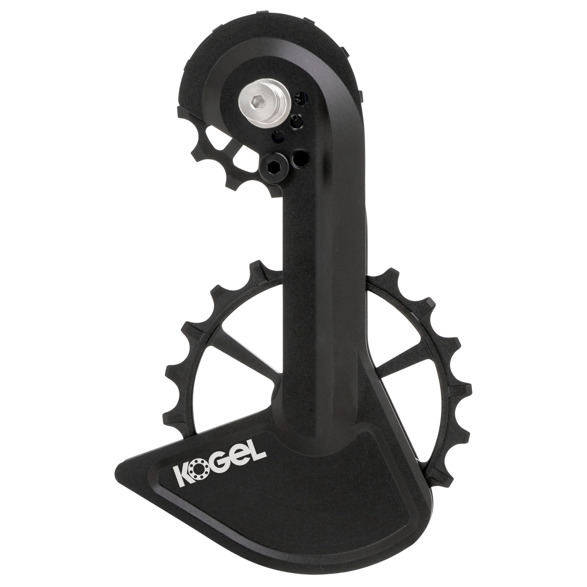 Kogel Bearings Speed Kolossos Oversized Cage for RX800 & GRX