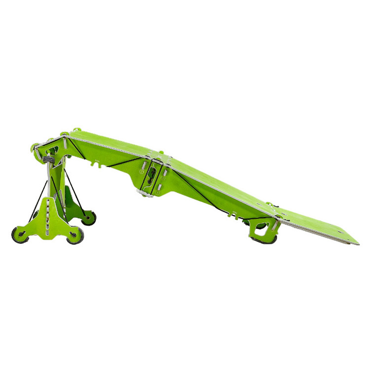 MTB Hopper Hopper Mini Pad Landing Ramp NLS - Bild 1 von 1