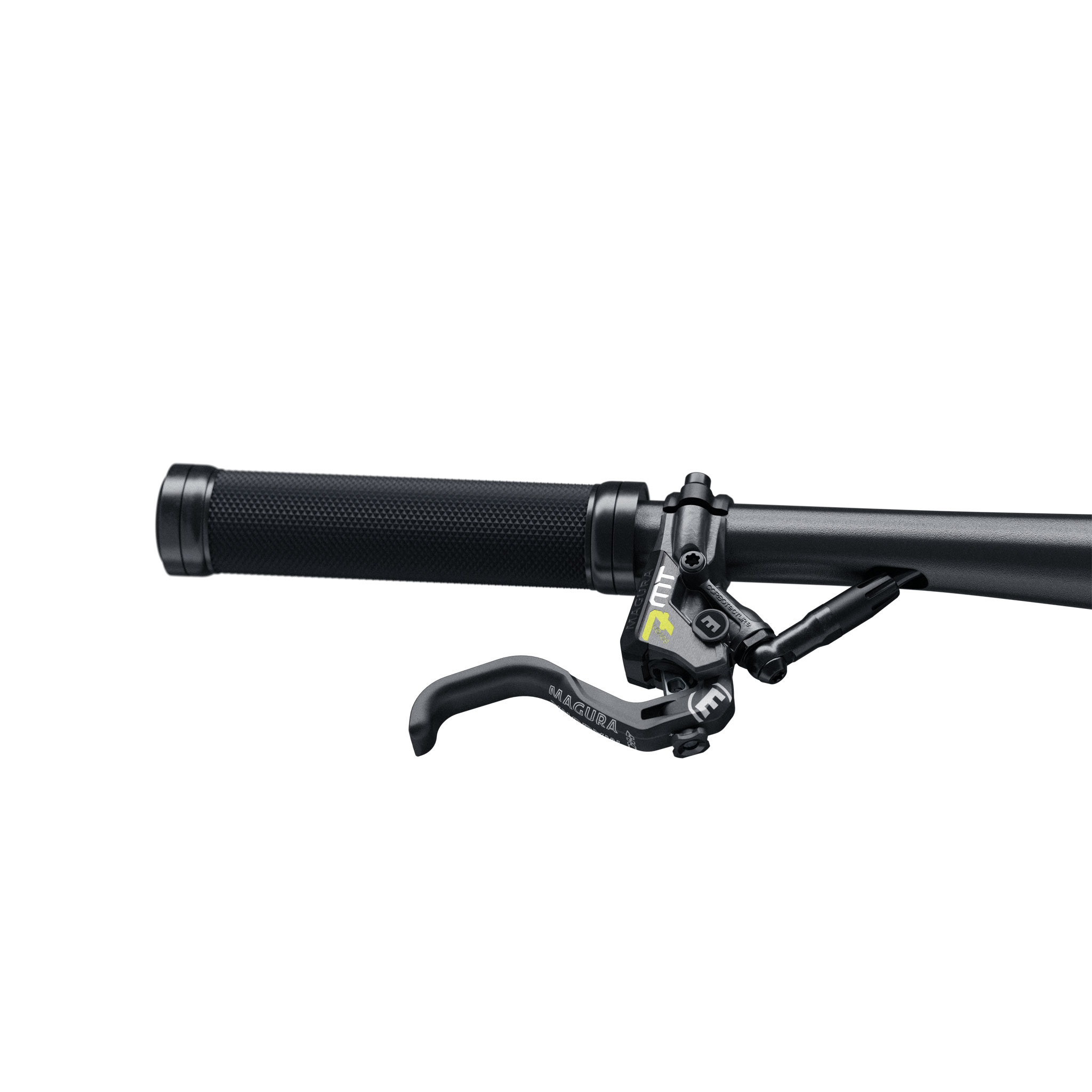 Magura MT Series 90 Tube Adapter for Hydraulic Brake Line Routing