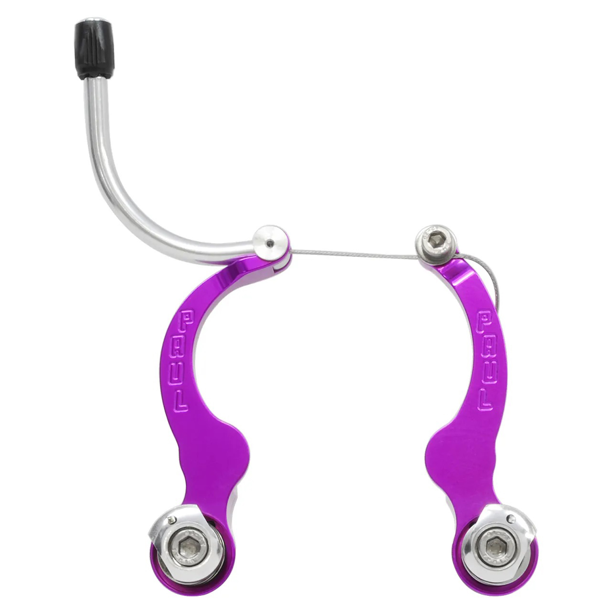Paul minimoto brake purple ペア Paul Components MiniMoto Mini-V Brake, Purple | eBay