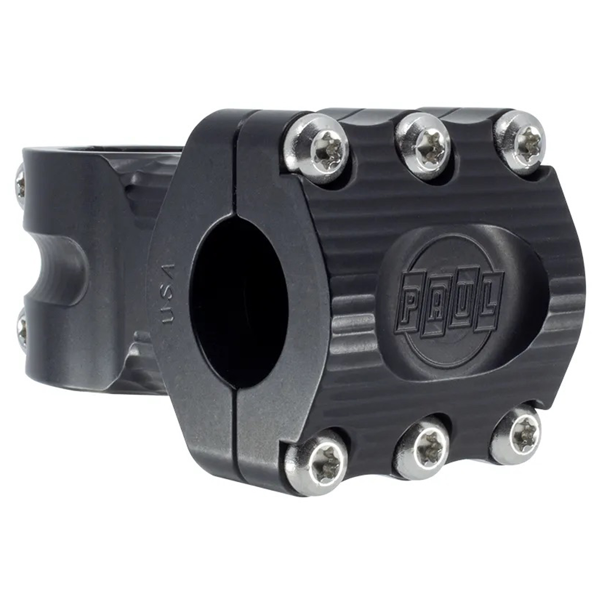 【わいじ】PAUL Boxcar Stem (black) 50mm わいじ】PAUL Boxcar Stem (black) 50mm PAUL* boxcar stem