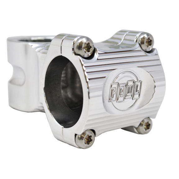 Paul Components Boxcar Stem 35mm Stem Length 31.8mm Bar Clamp 28.6