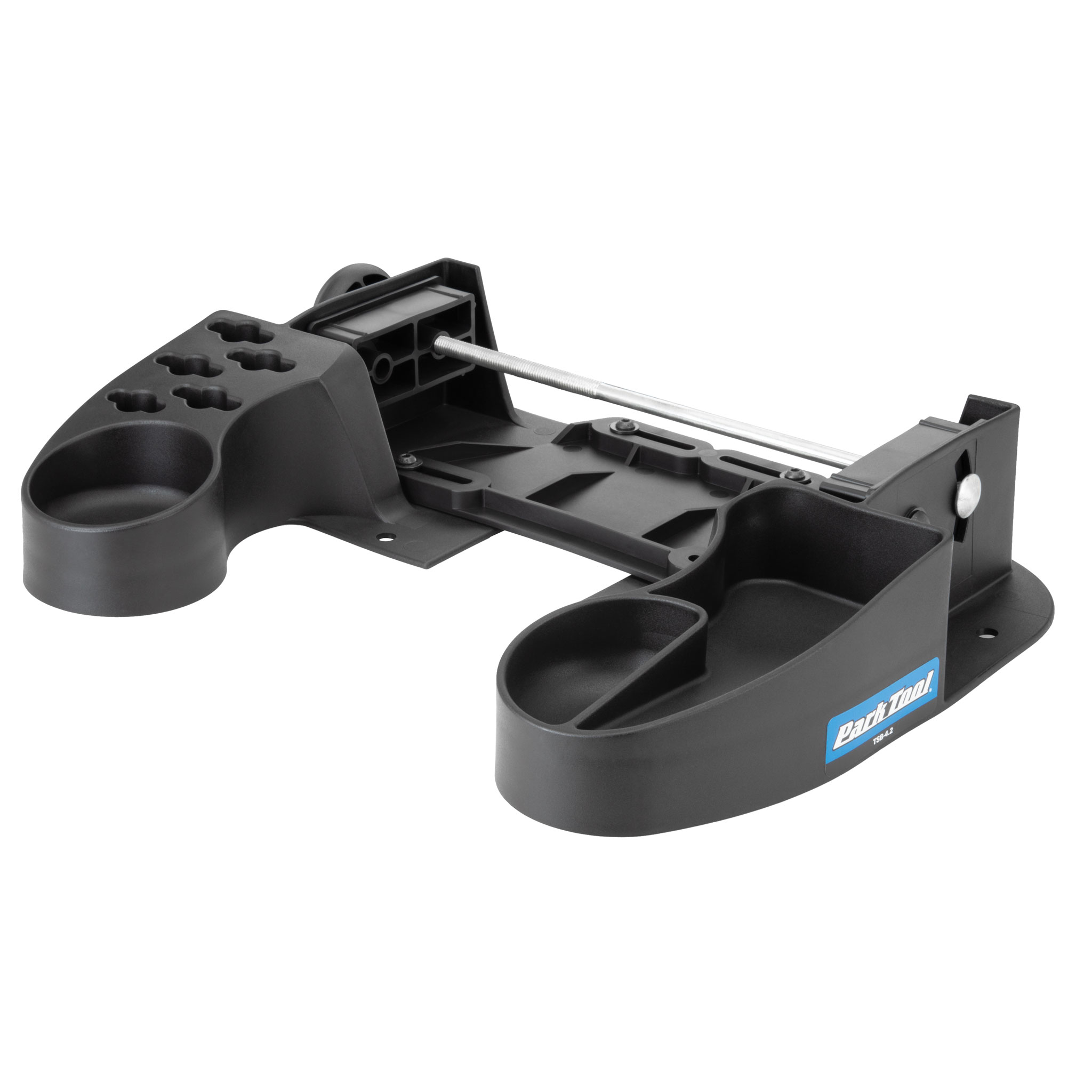 Park Tool TSB-4.2 Tilting Wheel Truing Stand Base | Durable