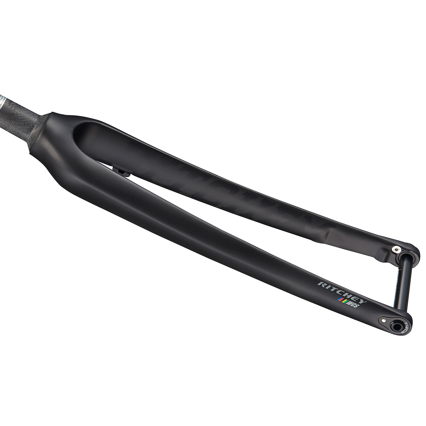 Ritchey-WCS-Carbon-Cross-Fork-28.6-700c-Cyclocross-Hybrid-Fork_FK3411