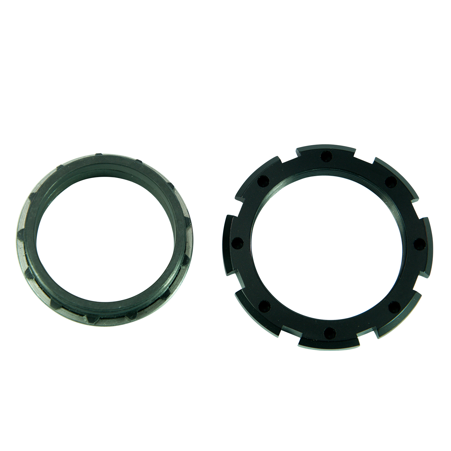 Anneau De Serrage Pour Moyeu Rohloff Speedhub – Portails Splined (neuf)