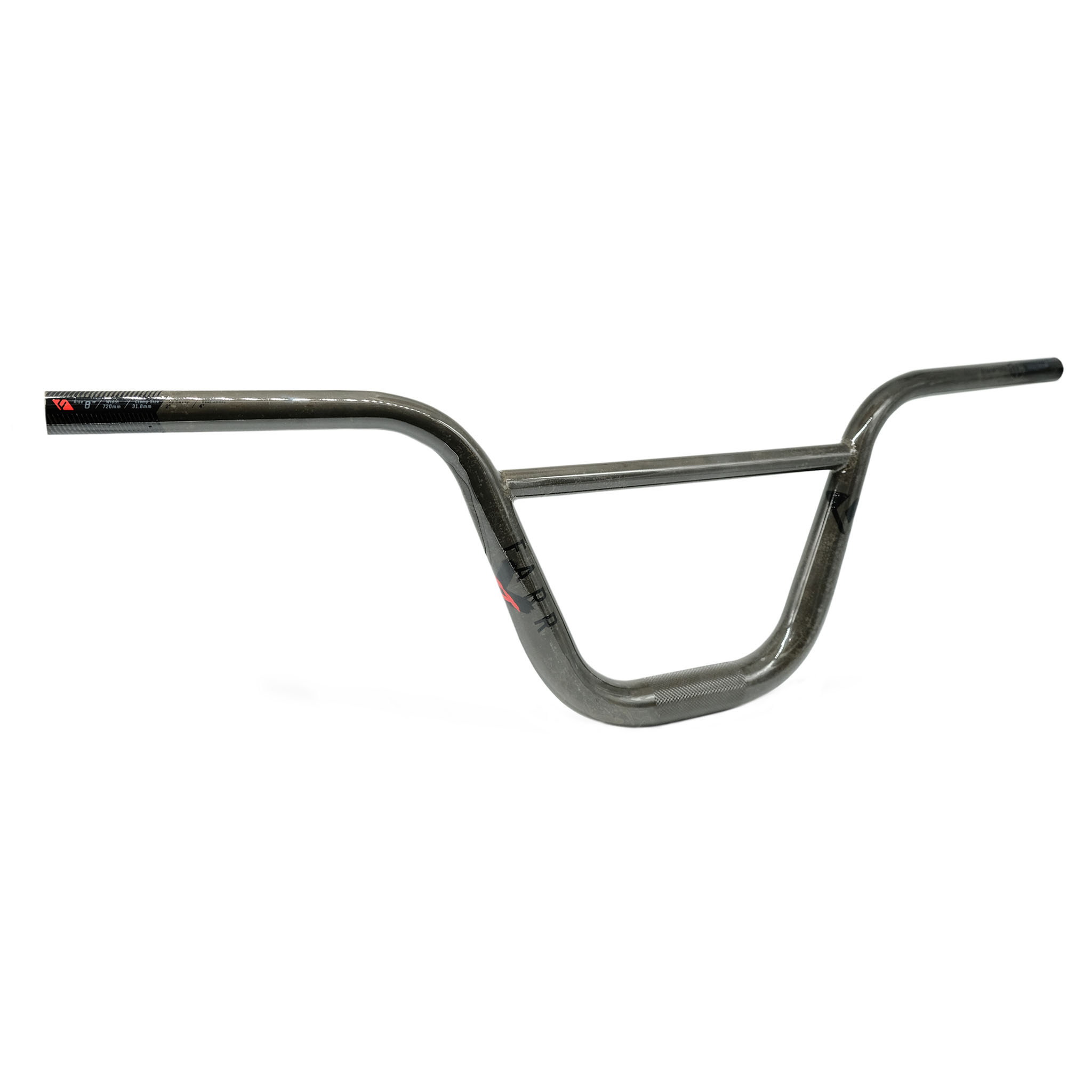 Farr-ST BMX SUPA-X 8
