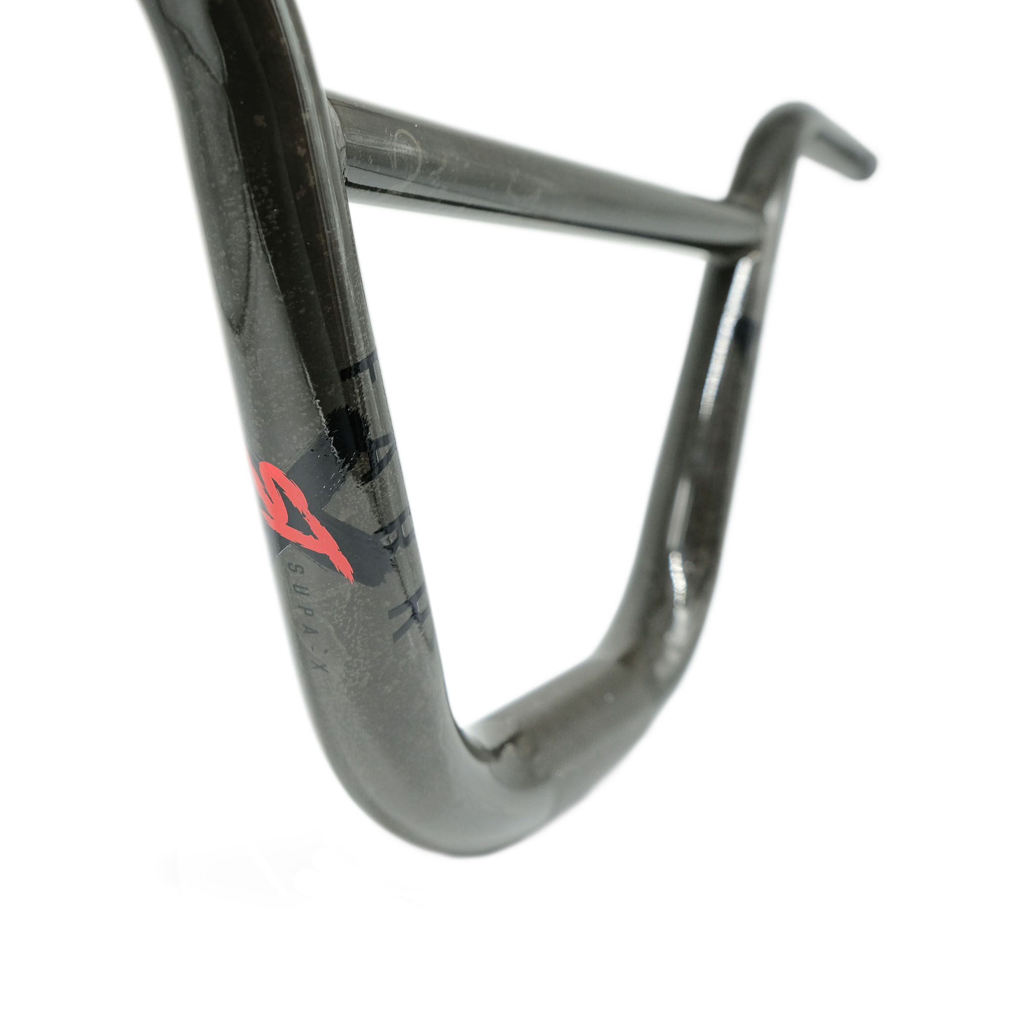 Farr-ST BMX SUPA-X 8