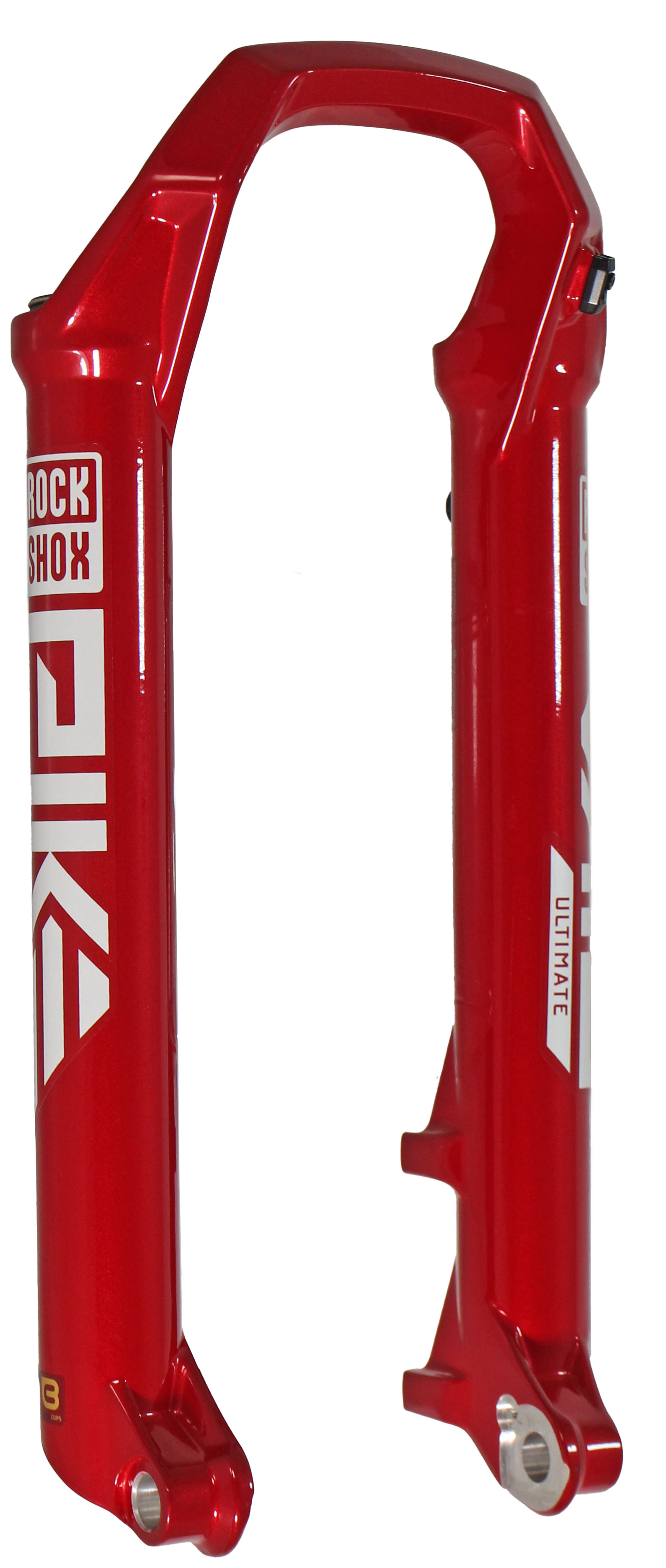 パーツ rockshox PIKE UL 29BOOST Amazon.com : Sram Unisex - Adult Boost Pike Fork, Gloss Black, 29