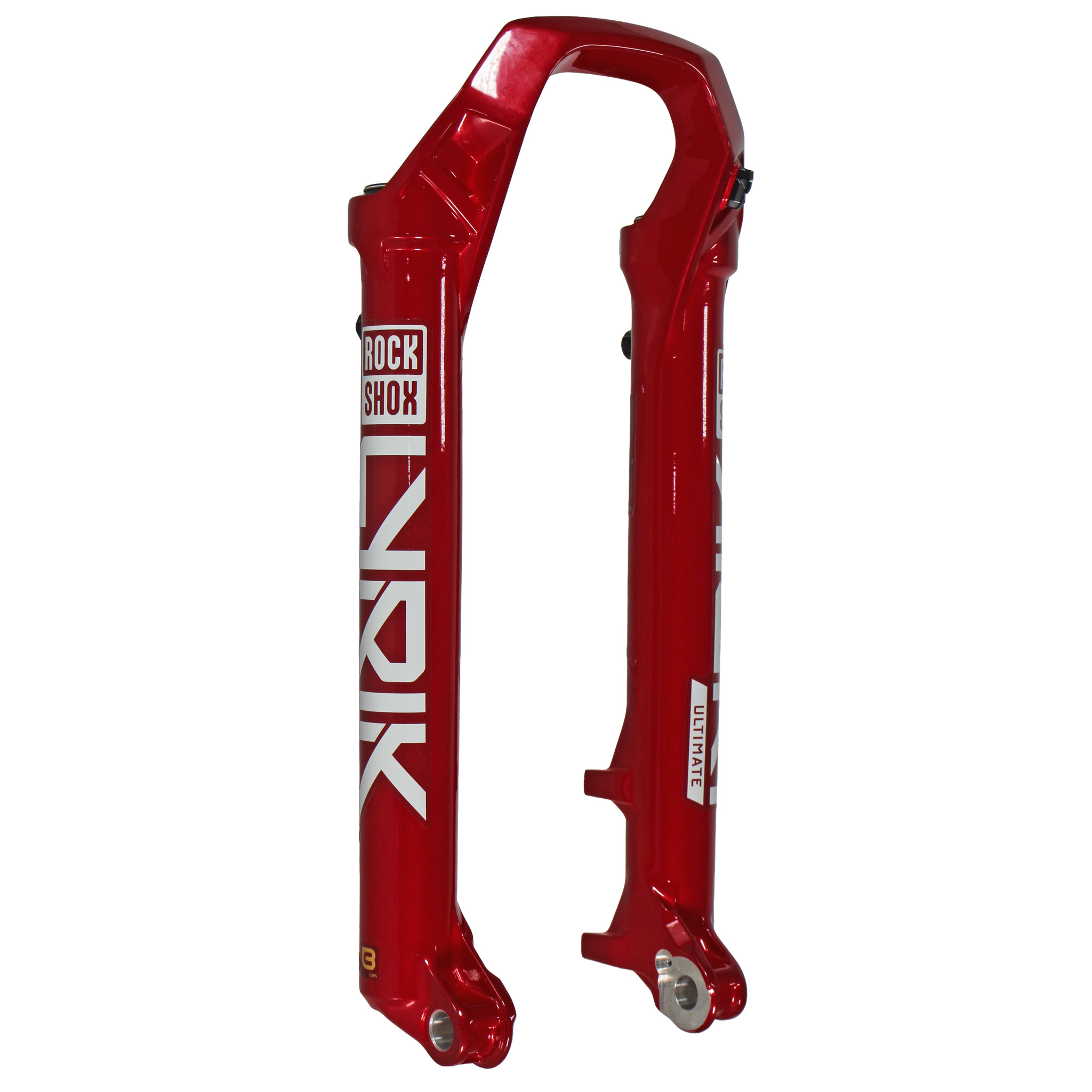 パーツ ROCKSHOX LYRIK ULTIMATE 29 160mm RockShox Lyrik Ultimate - 29