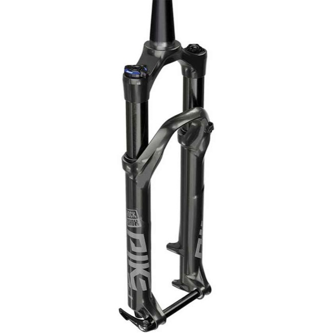 RockShox Pike DJ 26