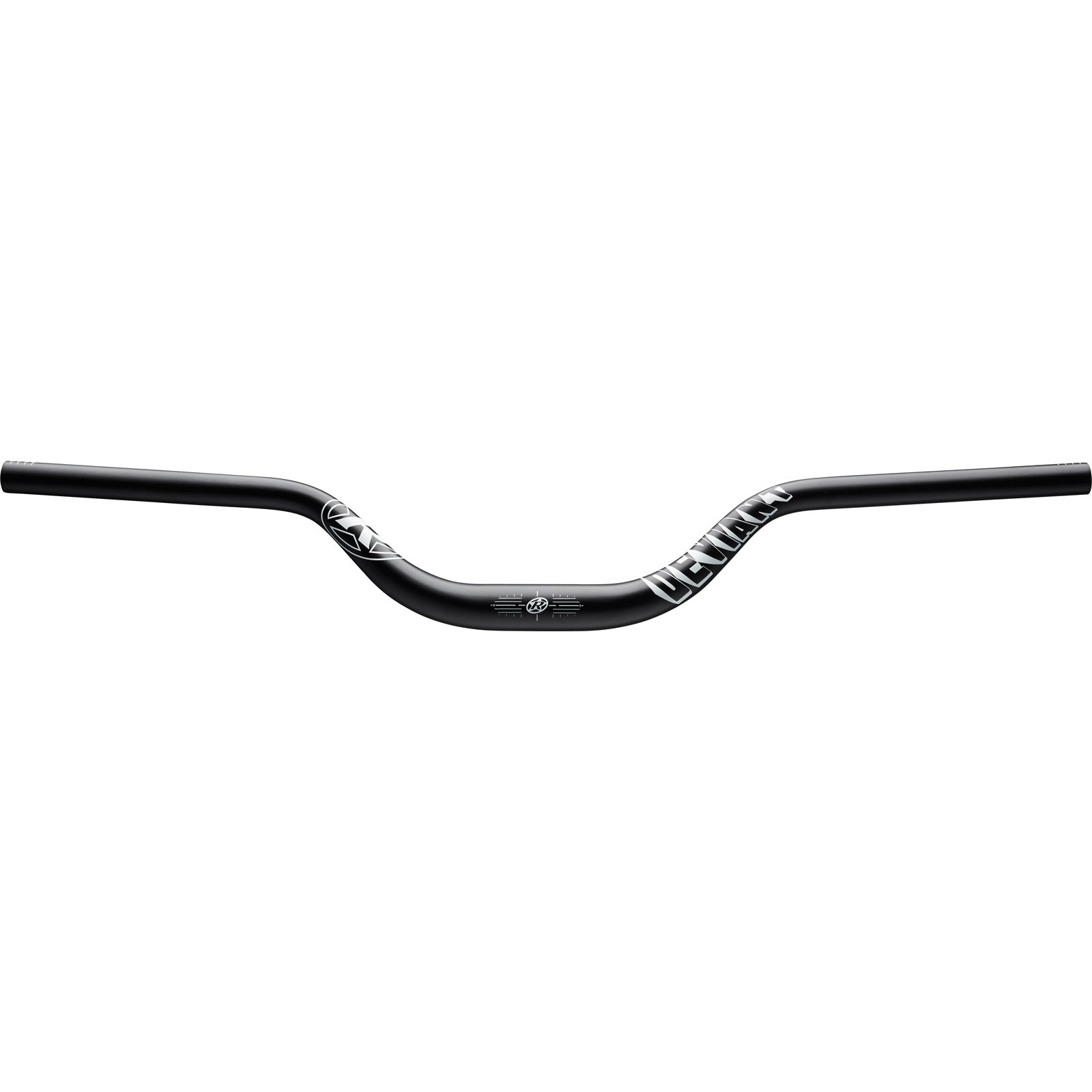 パーツ REVERSE handlebar Deviant Reverse Deviant Riser Bar (31.8) 76mm/730mm | eBay