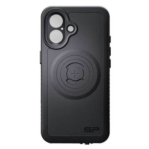 SP Connect SP Phone Case Xtreme iPhone 17 SPC+ | eBay