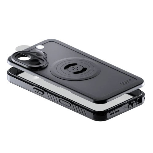 SP Connect SP Phone Case Xtreme iPhone 17 SPC+ | eBay