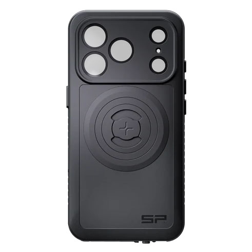 SP Connect SPC+ Xtreme Waterproof Phone Case for iPhone 17 Pro