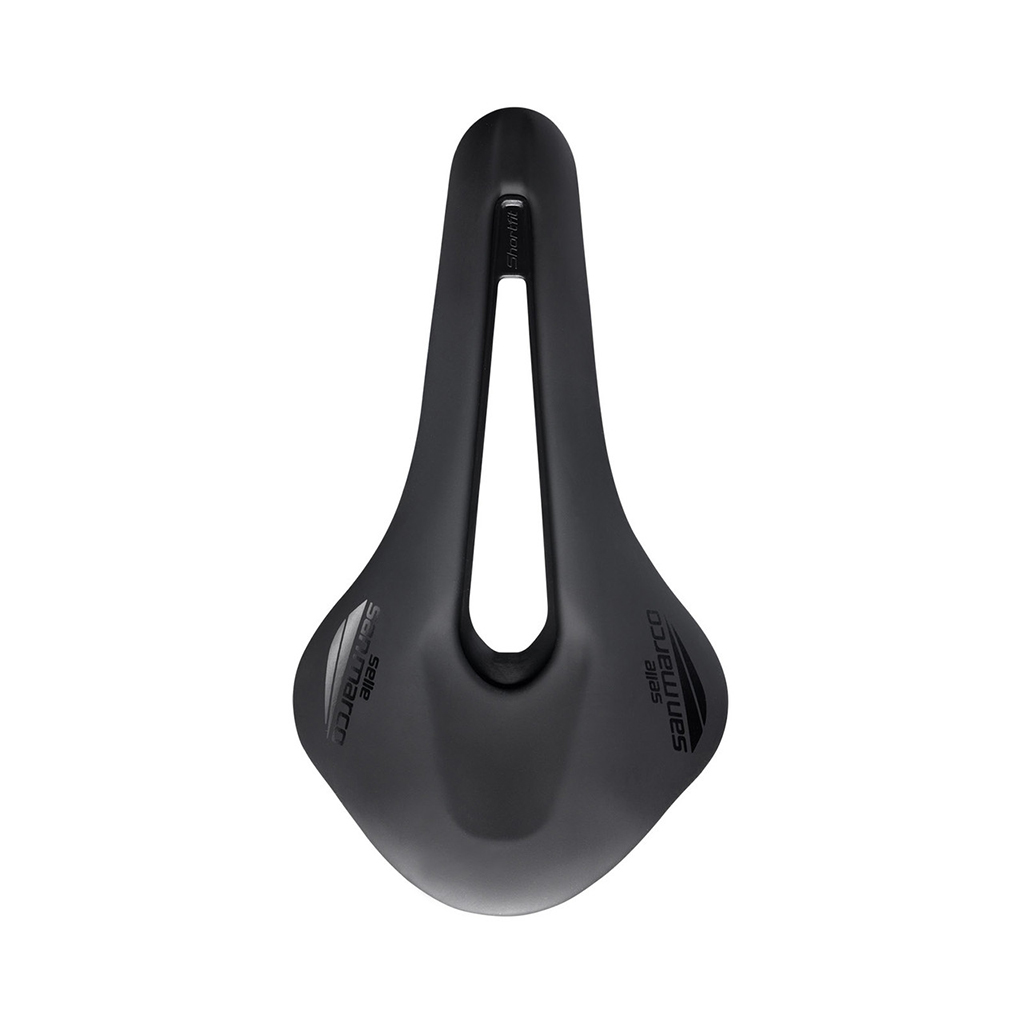 Selle San Marco Shortfit 2.0, Open-Fit Sport, Narrow | eBay