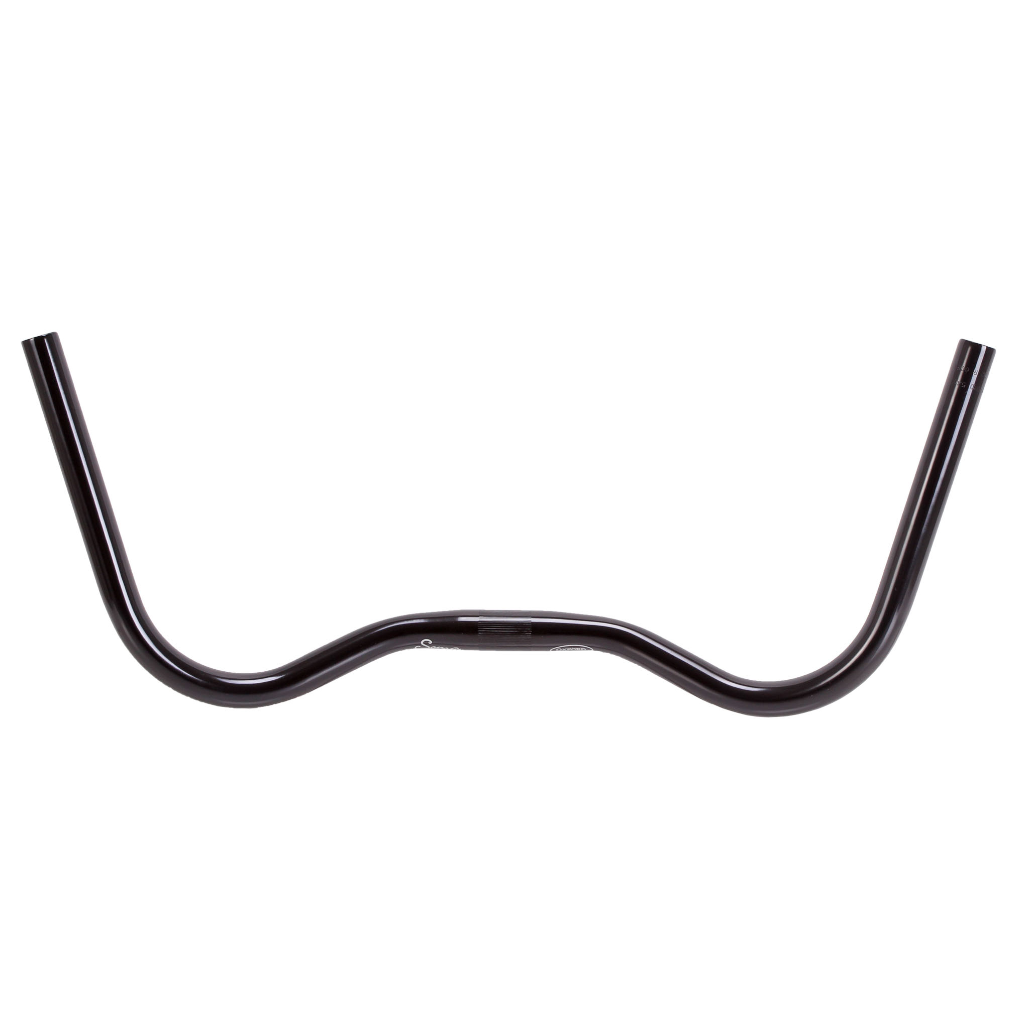 Soma Oxford Bar, (25.4) 50mm/540mm - Black | eBay