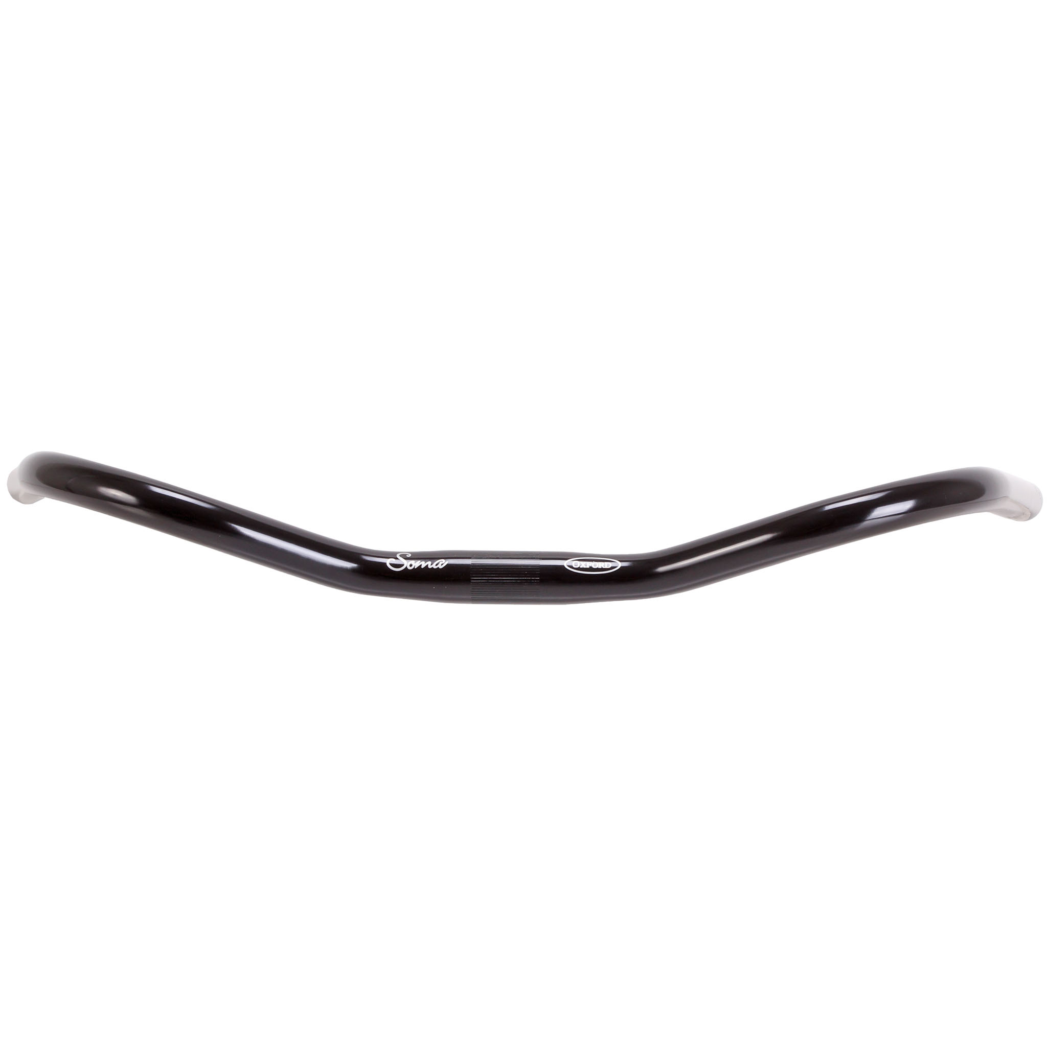 Soma Oxford Bar, (25.4) 50mm/540mm - Black | eBay