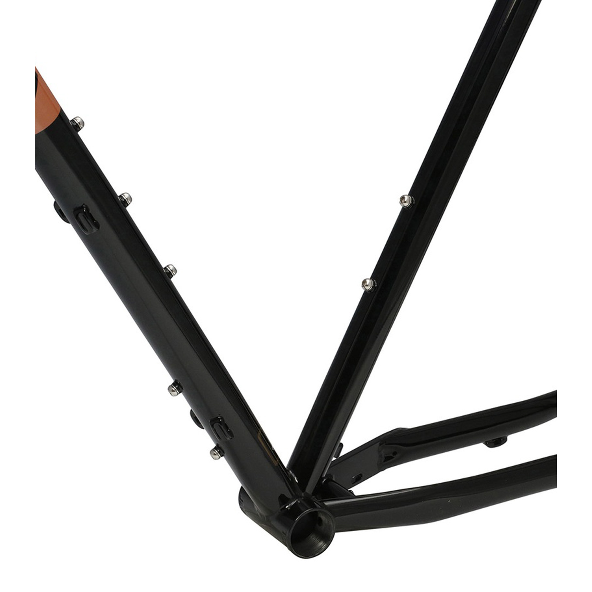 Soma@jsb Soma@jsb Soma Jawbone Type-B QR Fork, 27.5