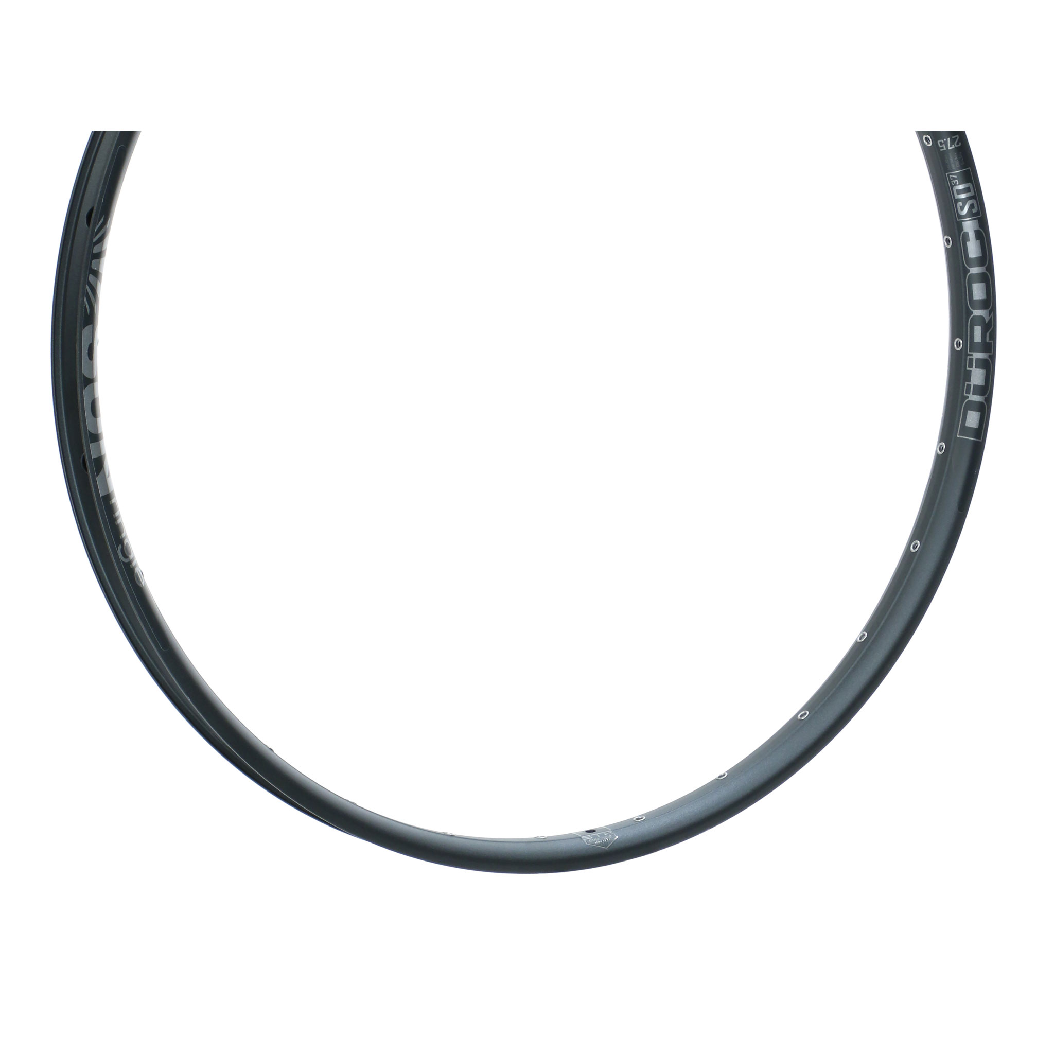 Оправа SunRingle Duroc SD37 29, 28h - Черный