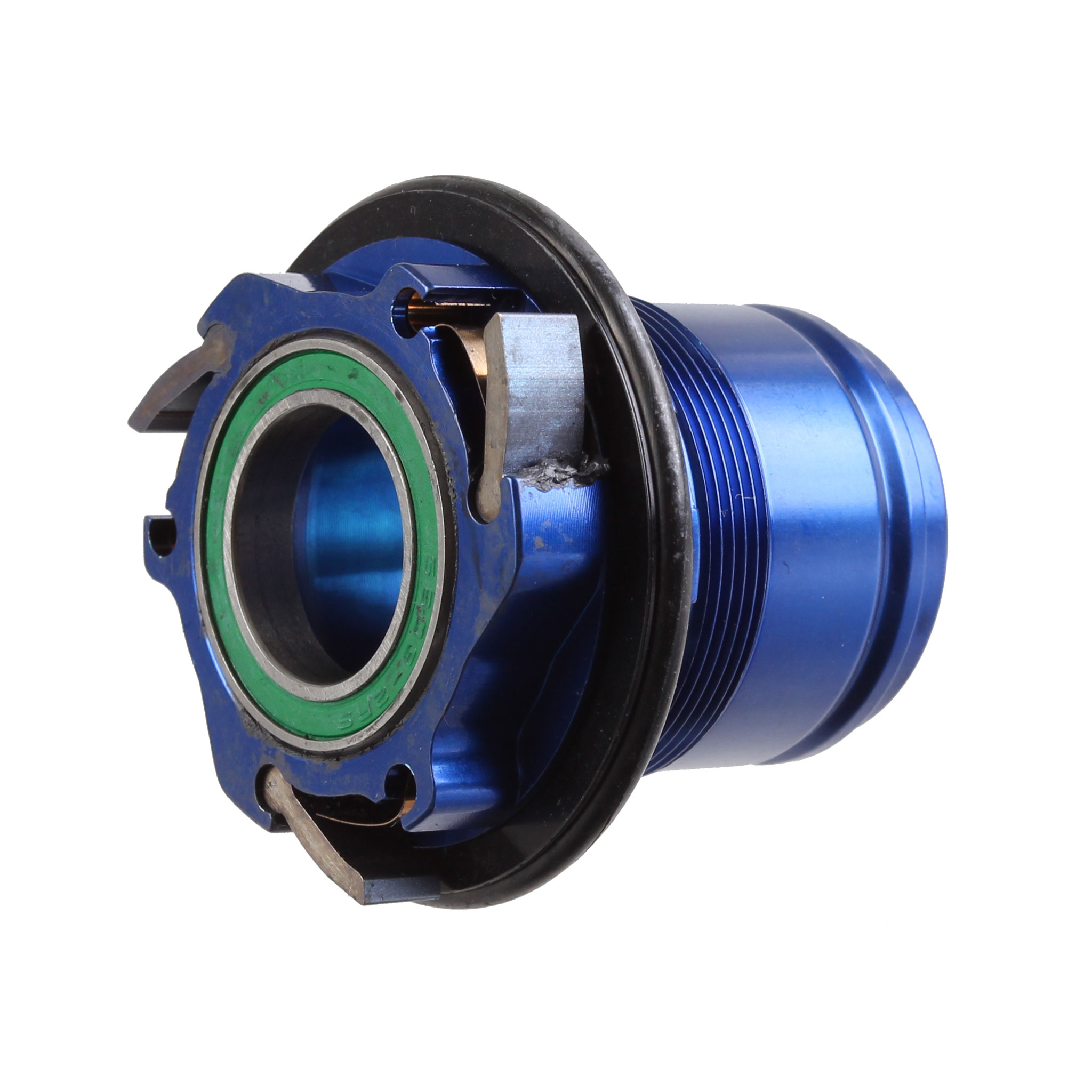 Tune Rear Hub Cassette Body - XD/XDR Freehub, High-Performance