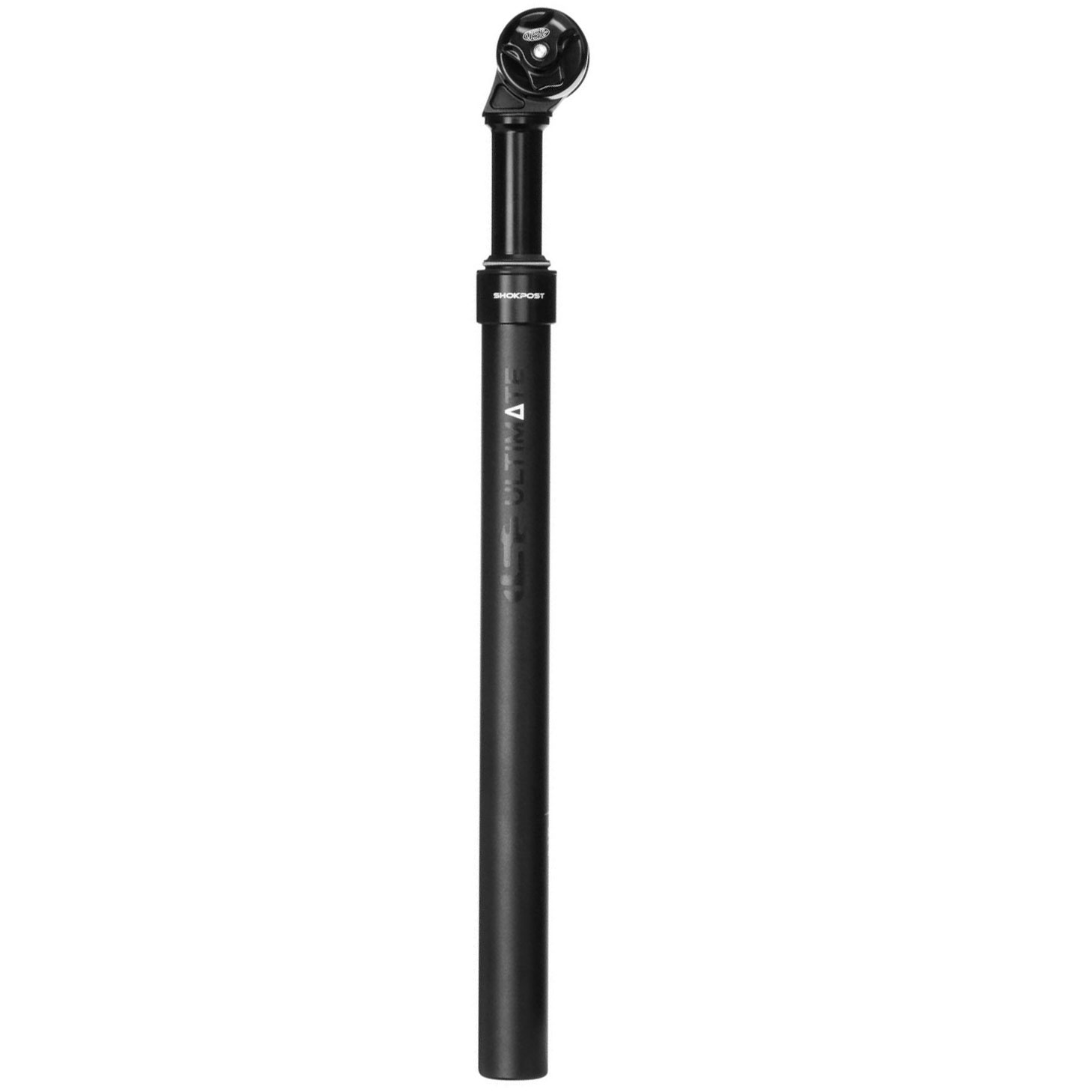 Vybe Hard Seatpost with 50mm Active Tunable Travel