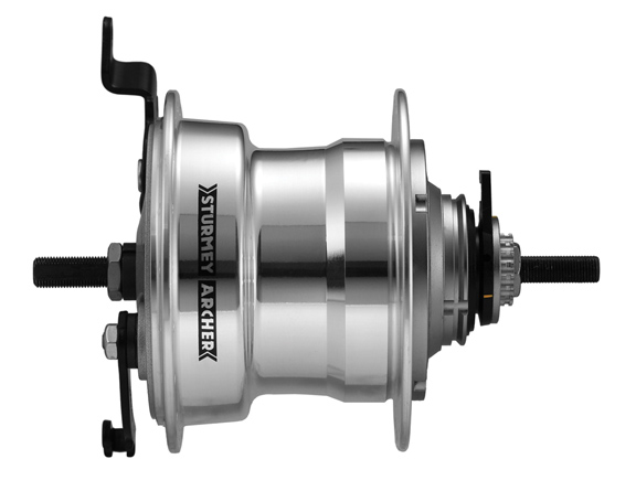 Sturmey Archer RXL-RD5 3/8