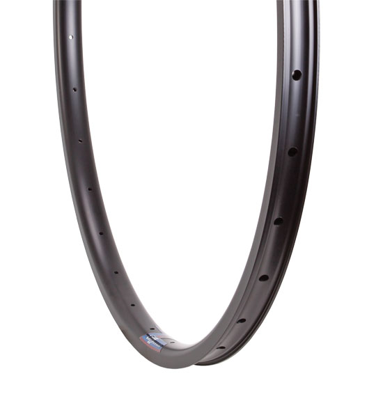 Velocity Cliffhanger 650b Tubeless Alloy Rim - Strong, Lightweight