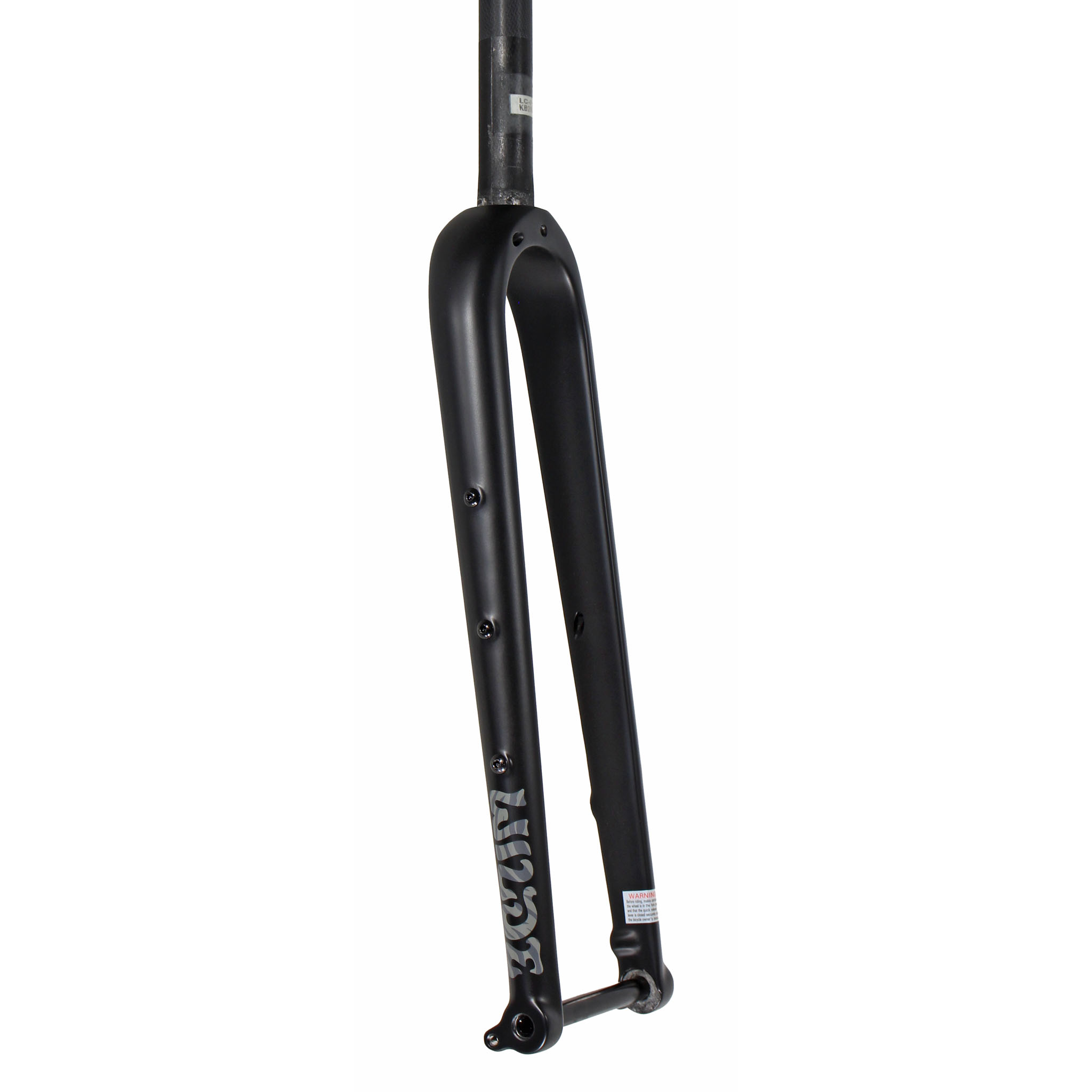 Wilde Bicycle Wayfinder Carbon Adventure Fork, 1-1/8