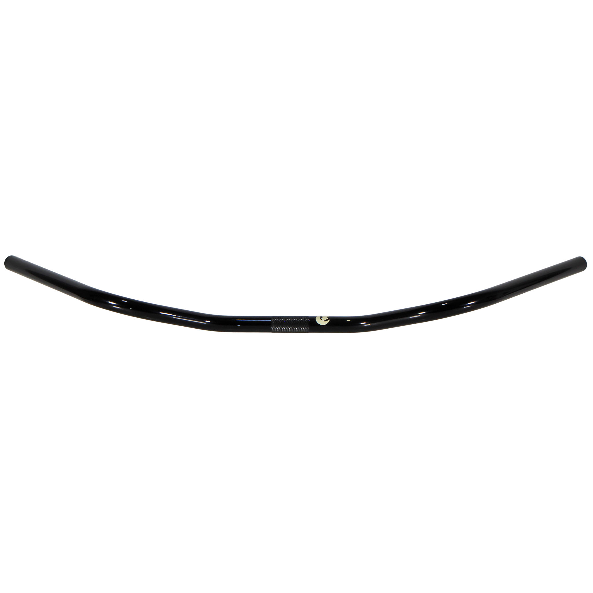 Wilde Buckaroo Off-Road Touring Handlebar 50mm Rise, CrMo Steel