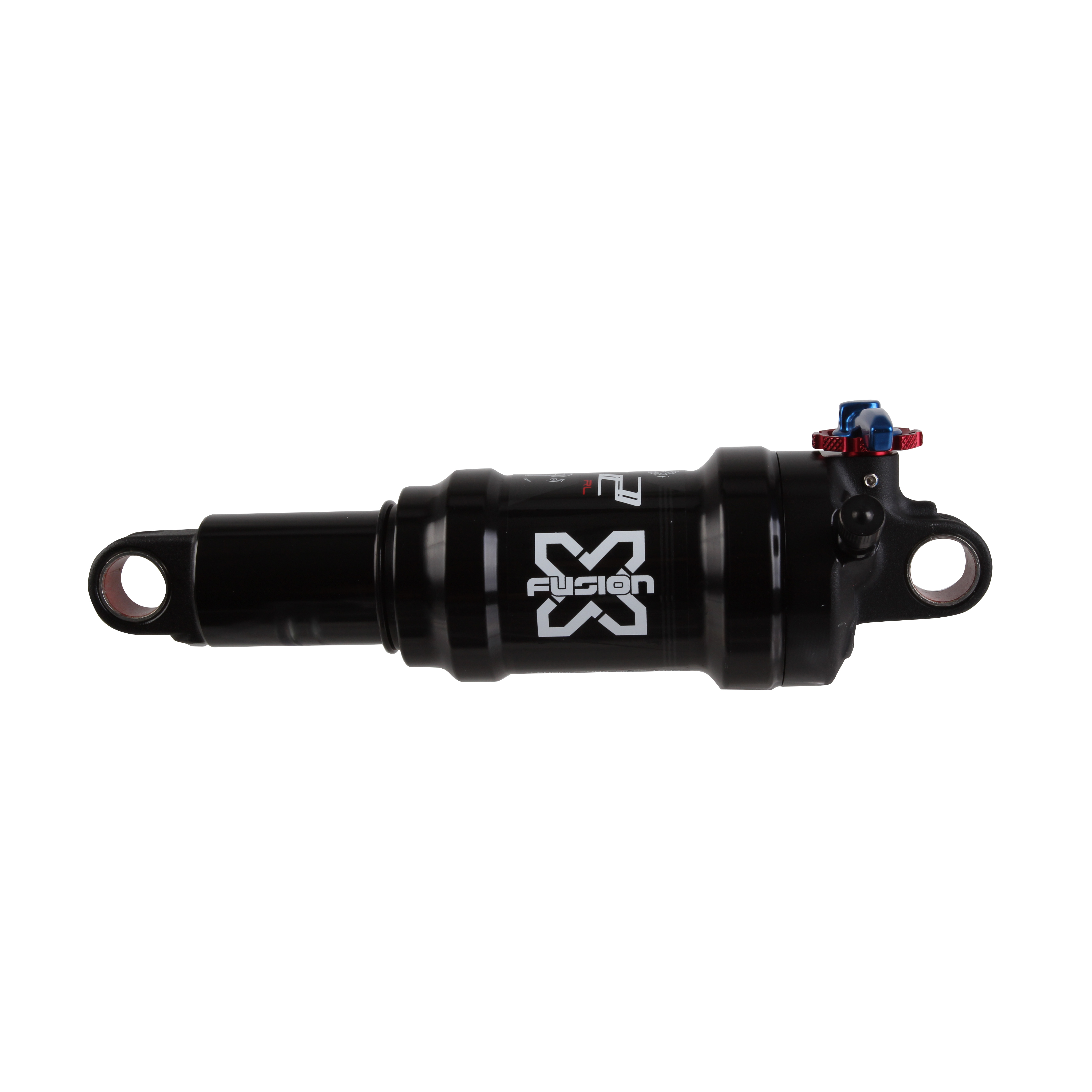 X-Fusion Shox O2 Pro RL Rear Air Shock, 165x38mm | eBay