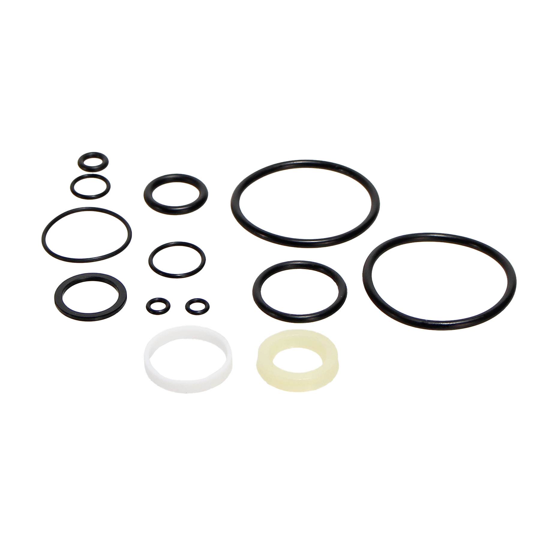 X-Fusion-Shox-34mm-RL2-Damper-Seal-Kit-Other-Fork-Part-_SRVK0336