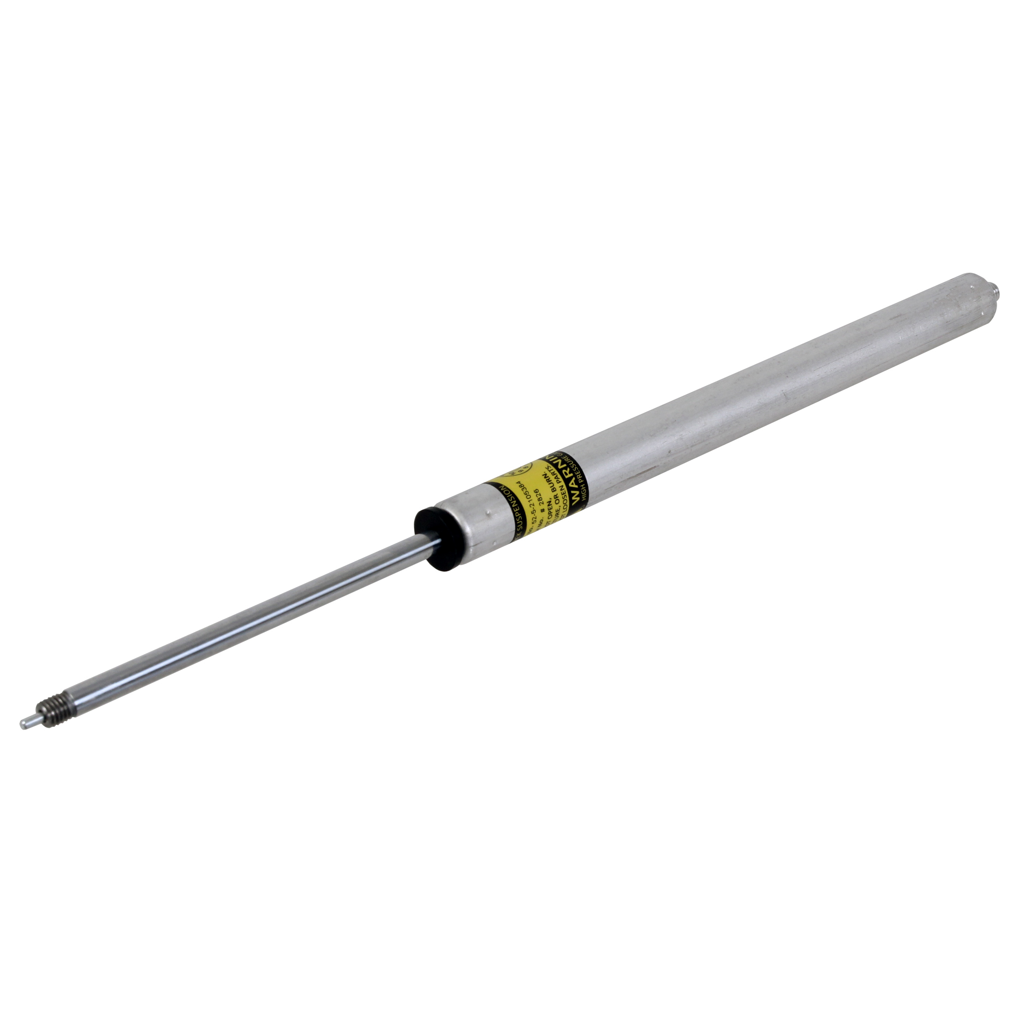 fx125521 X-Fusion Manic 125mm Dropper Post Cartridge - High-Performance