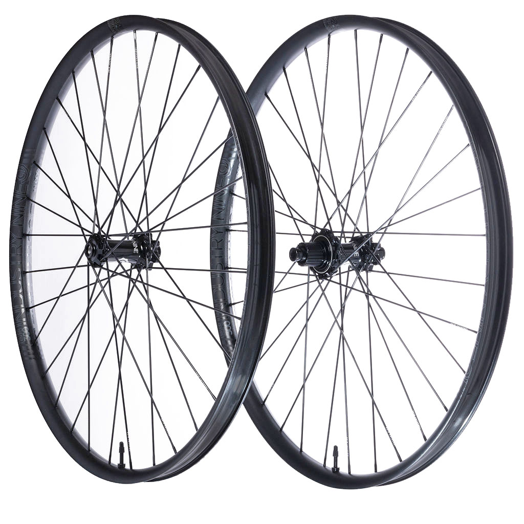 Industry-Nine-Enduro-Wheel-Set-29-in-_WHEL2607_Bicycle-Wheelset